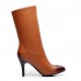 Ankle boot stiletto women
